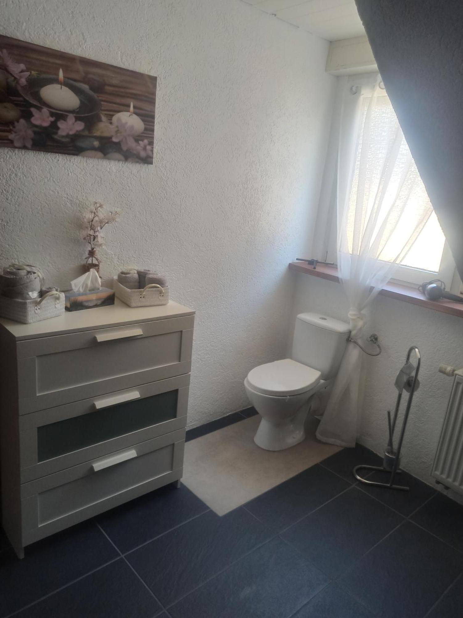 Apartamento Riesling Hatzenport Exterior foto
