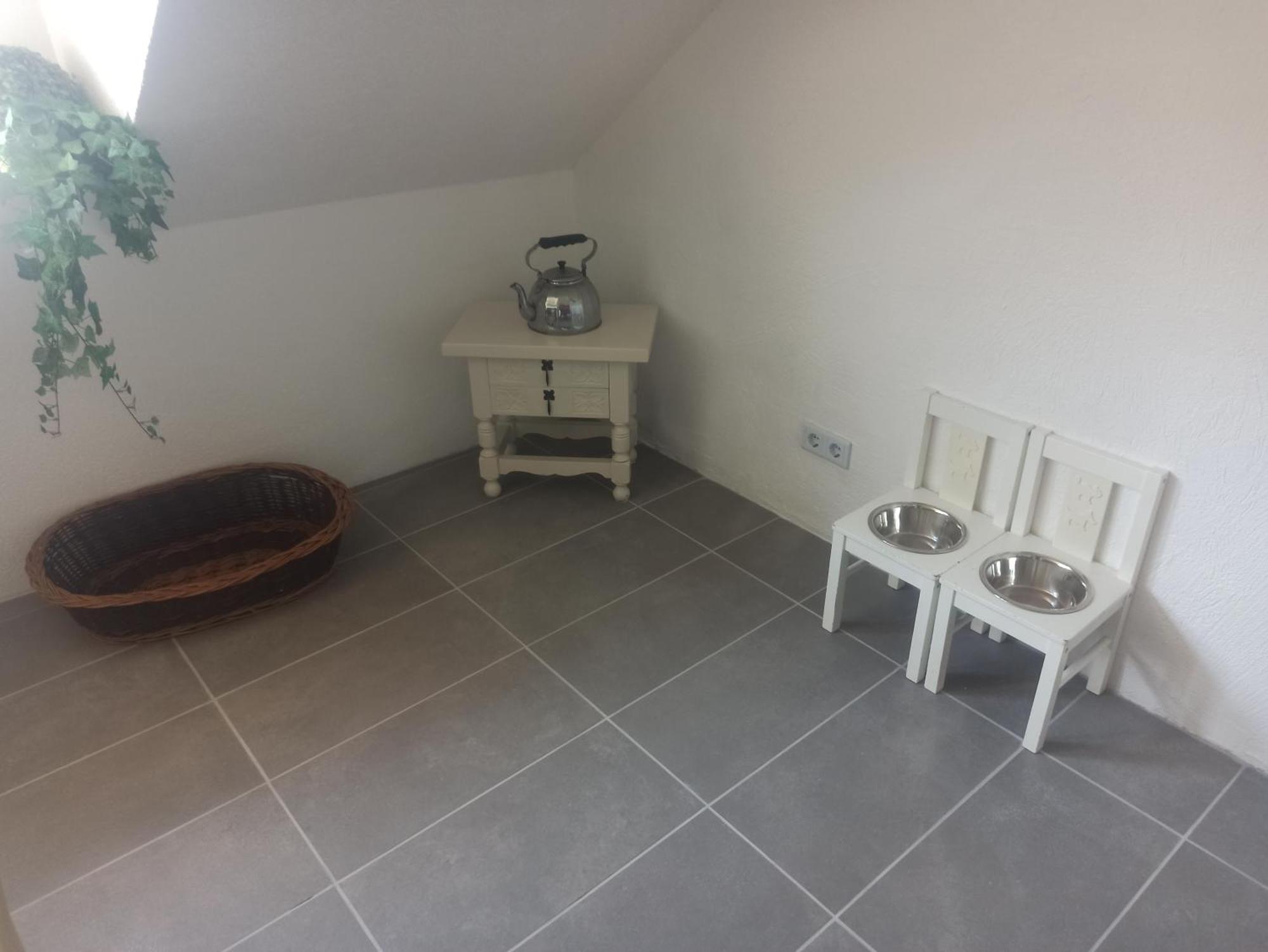 Apartamento Riesling Hatzenport Exterior foto