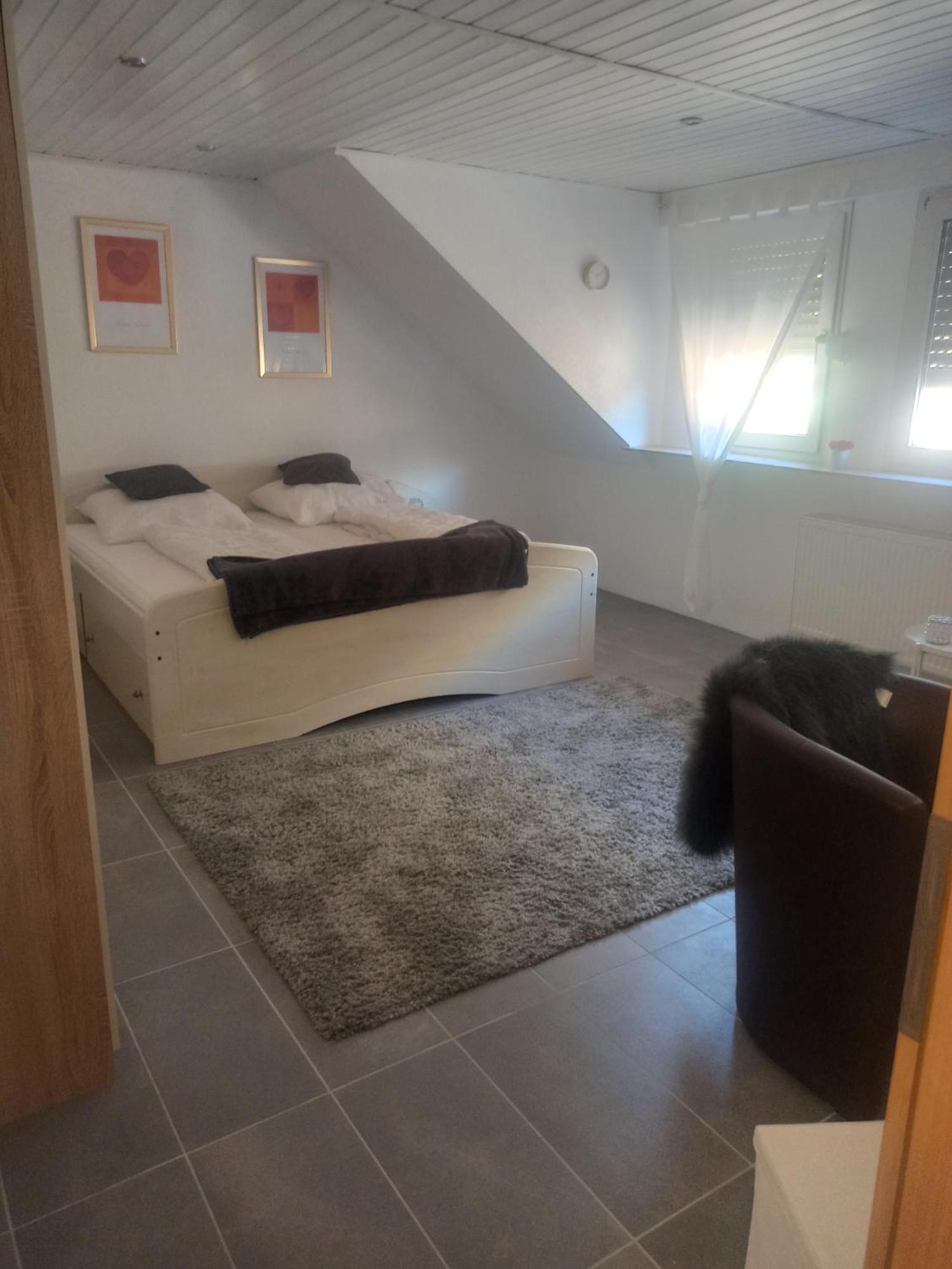 Apartamento Riesling Hatzenport Exterior foto