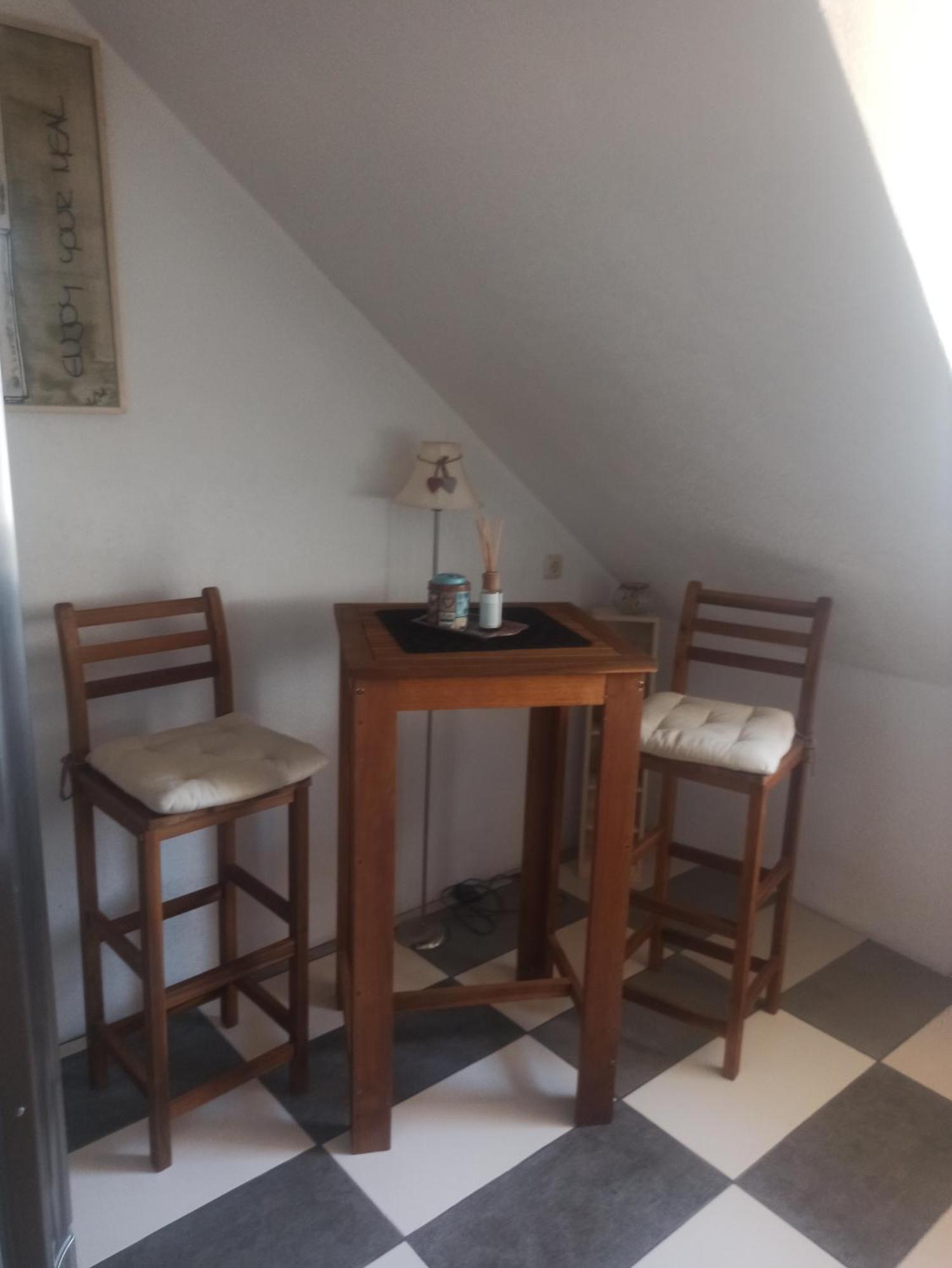 Apartamento Riesling Hatzenport Exterior foto